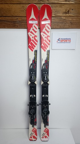 Sci atomic redster 123 - sci,