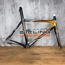 2007 ridley noah medium - ridley, 56,5