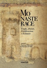 Monasterace. Feudo, abitato