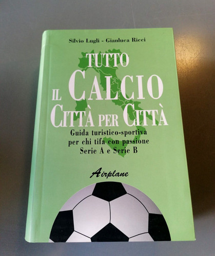 Tutto calcio citta per - calcio,