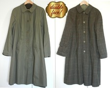 Cappotto impermeabile