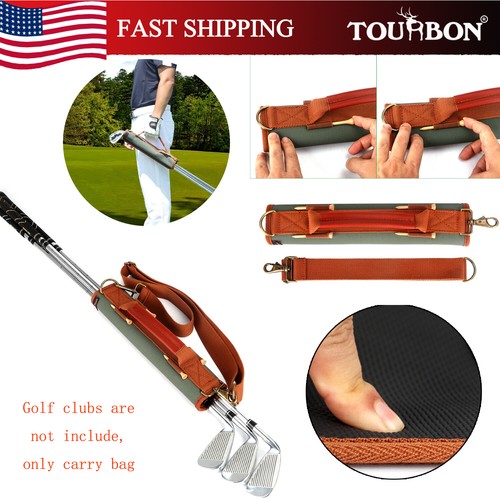 Tourbon mazze golf - tourbon,
