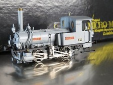 Micro Metakit 94502H BEBRA