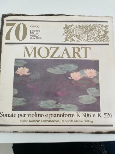Tesori dellla musica - i,