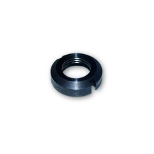 GHIERA PRECARICO DI METALLO