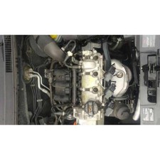 ⭐ MOTORE COMPL. BBM PER SEAT - CUPRA IBIZA (02-08) 1.2 6V BER. 5P/B/1198CC. 2002