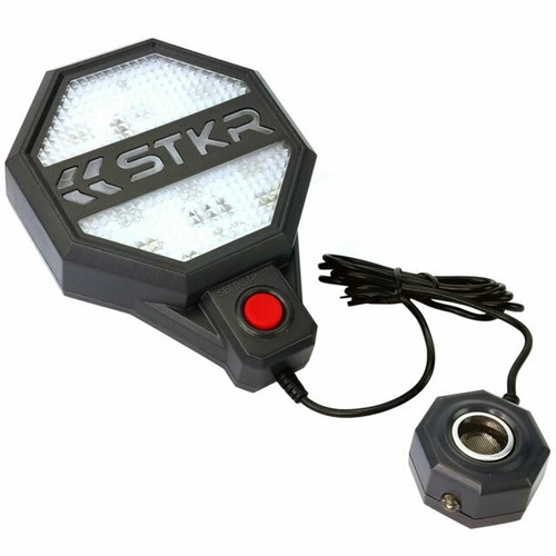Stkr sensore parcheggio - di,