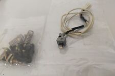 Testina di cancellazione piastra cassette Nakamichi