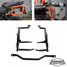 Kit montaggio cassa lato