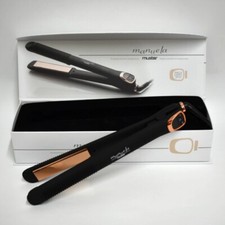 Piastra per capelli Professionale Muster Manuela