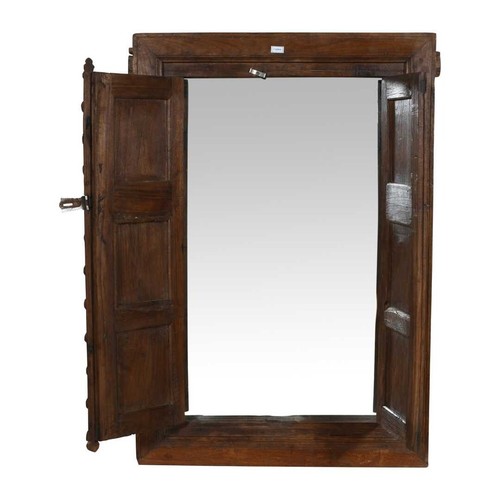 Antique walnut brown - antique,