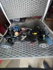 Kyosho V 1S