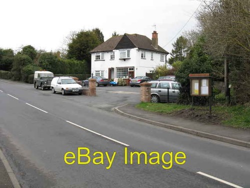 Photo 6x4 crowle - photo,