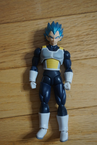 Modellino dbz dragon ball - dbz,