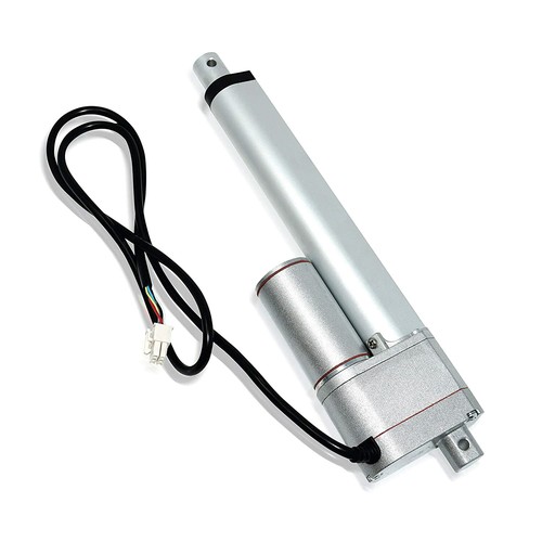 Attuatore lineare 12v - attuatore,