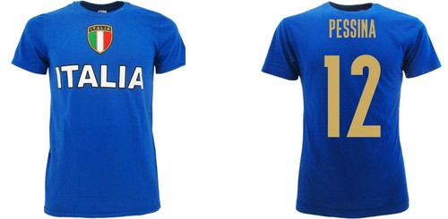 Shirt italia maglia - t-shirt,