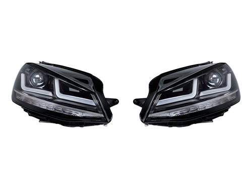 Osram ledriving golf 7 - vw,