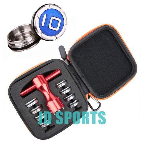 Kit pesi golf 10g 15g - kit,