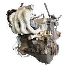 MOTORE MAZDA 323 1987-1989