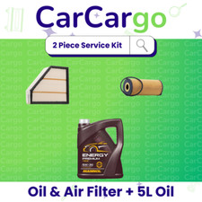 Kit Manutenzione BMW Serie 3