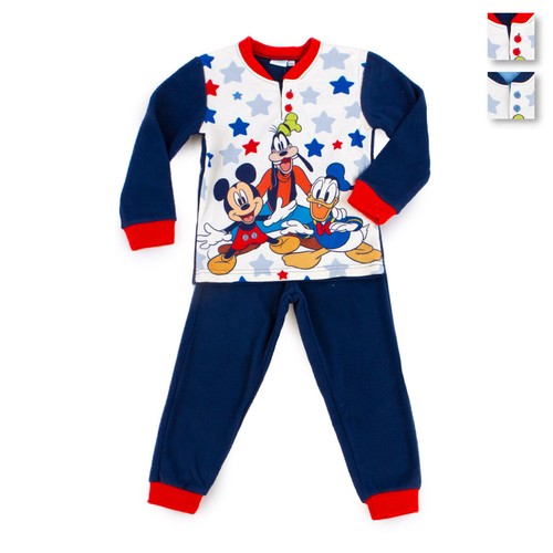 Pigiama bambino mickey mouse - bambino,