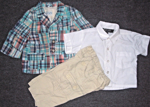 Lotto giacca blazer ragazzo - giacca,