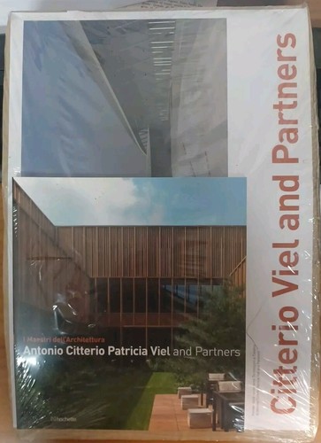 Maestri dell architettura - dell'architettura,
