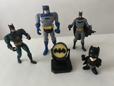 Lotto Personaggi BATMAN