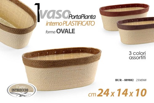 Vaso portapianta porta - vaso, pianta