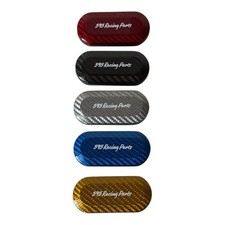 Guscio Chiave Fiat 500 Abarth