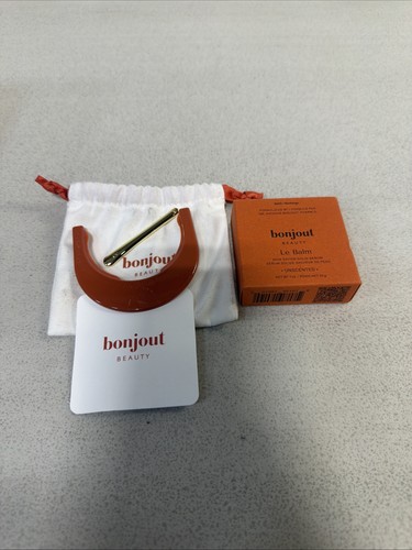 Bonjout beauty balm kit di - le,