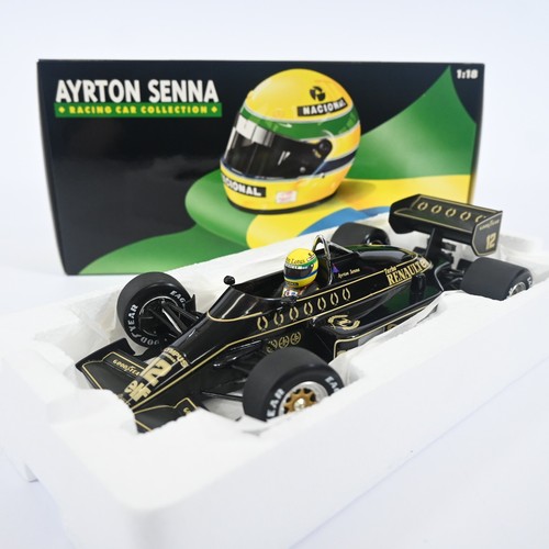 Modellino auto minichamps - auto,