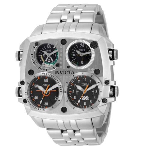 Orologio invicta aviator zulu - orologio,