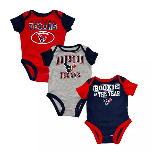 Nfl houston texans body - body, tuta
