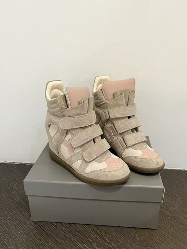 Sneakers isabel marant - isabel,