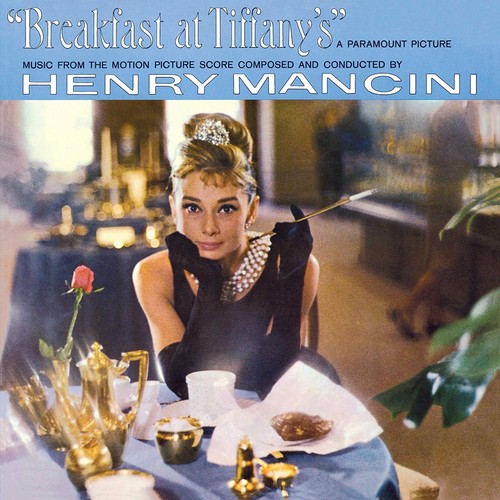 Henry mancini breakfast at - henry,