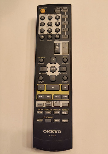 Onkyo 645s hts4100 - -,