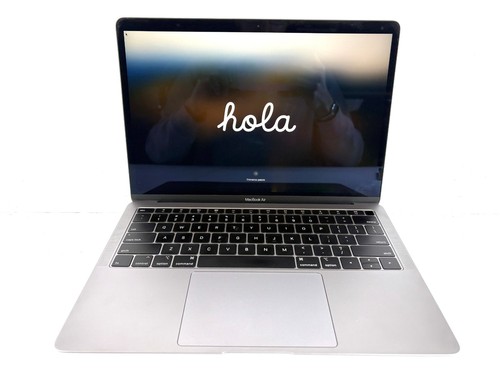 Macbook air a1932 2018 - macbook, 1,6
