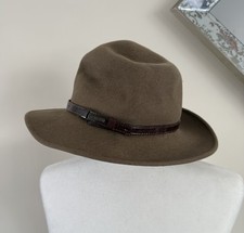 Cappello da cowboy Stetson