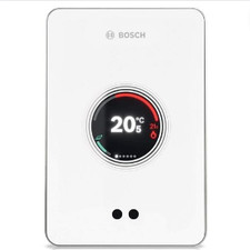 Termostato Touch Caldaia