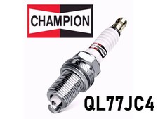 CANDELA ACCENSIONE CHAMPION QL77JC4 - NUOVA