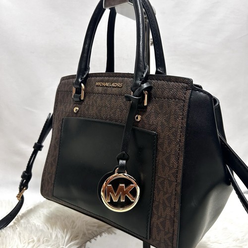 Borsa mano firmata michael - a,