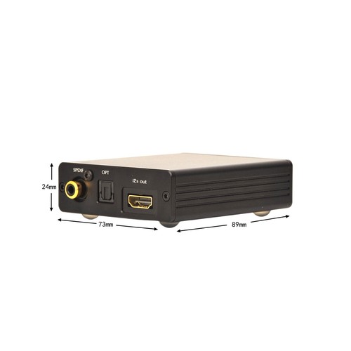Scheda audio interfaccia