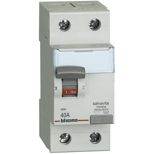 Bticino g723a40 interruttore - g723a40,