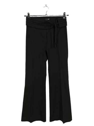 Pantalone a zampa - h&m,