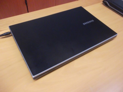 Notebook samsung 300v core - samsung,