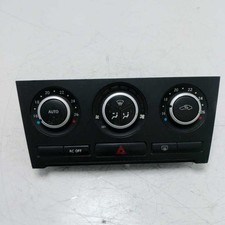 Comando clima a/c aria condizionata Saab 9-3 1.9 TTiD 2011 12772891