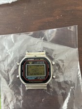 Raro 1983 casio - 1983, g-shock