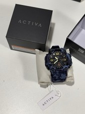 Orologio Activa Circuit X