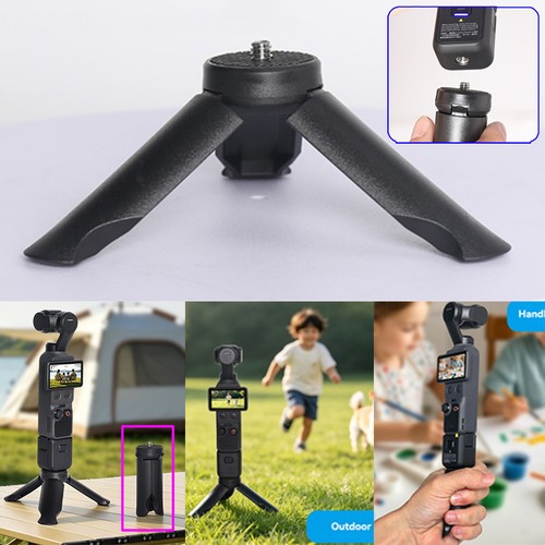Mini treppiede - , da